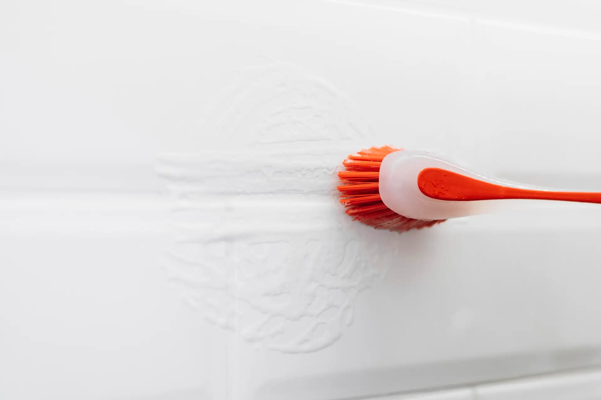 Best brushes to clean showers