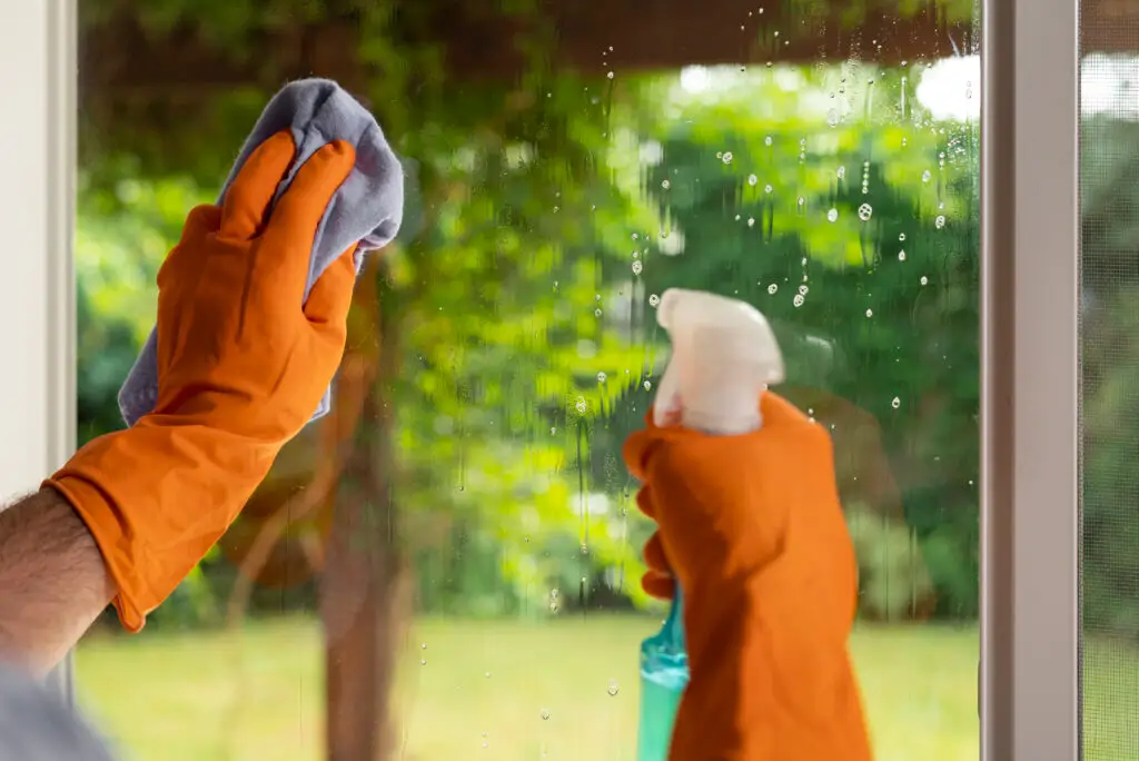 How Much Does Window Cleaning Cost in 2025?