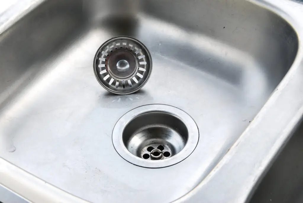 Best Cleaner for Stainless Steel Sinks: Restore Shine & Remove Stains