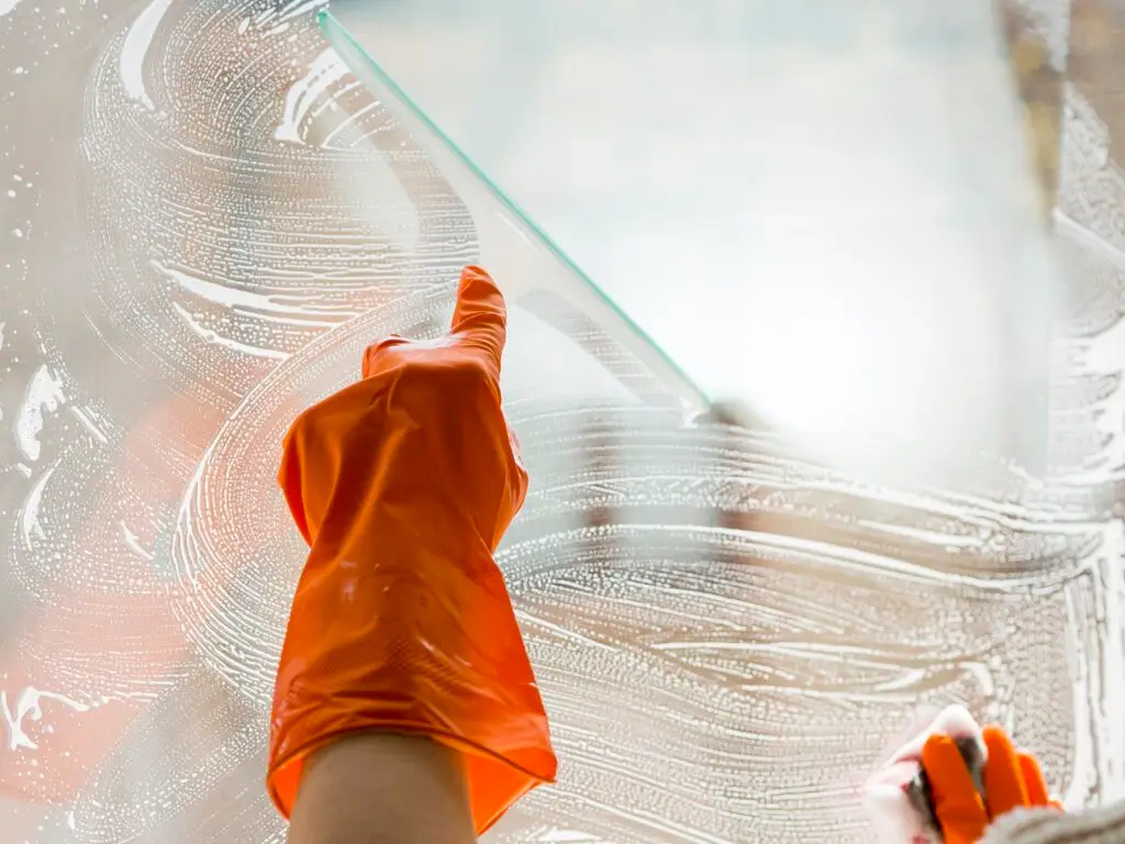 Danbury Post-Construction Cleaning: Move-In Ready Results