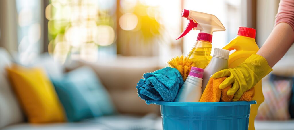 House Cleaning Services in Danbury, CT: Reliable & Professional
